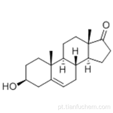 Dehidroepiandrosterona CAS 53-43-0